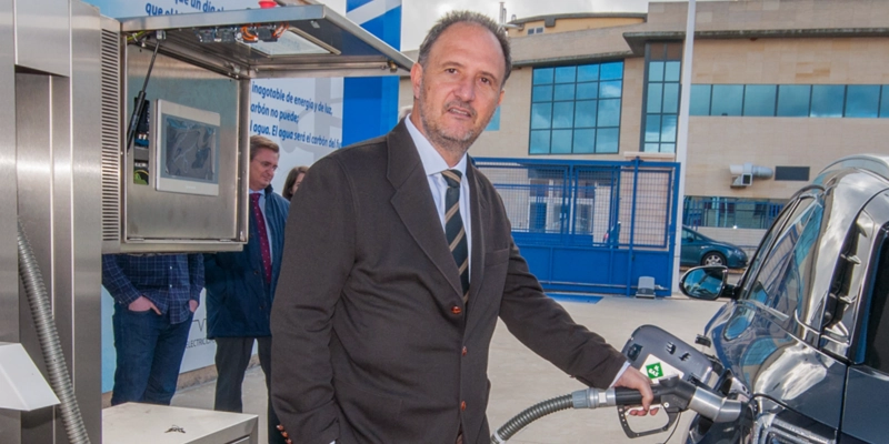 Challenges in the hydrogen market: "Mistakes are being made by trying to move too fast"